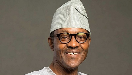 Muhammadu Buhari, Nigeria’s president-elect